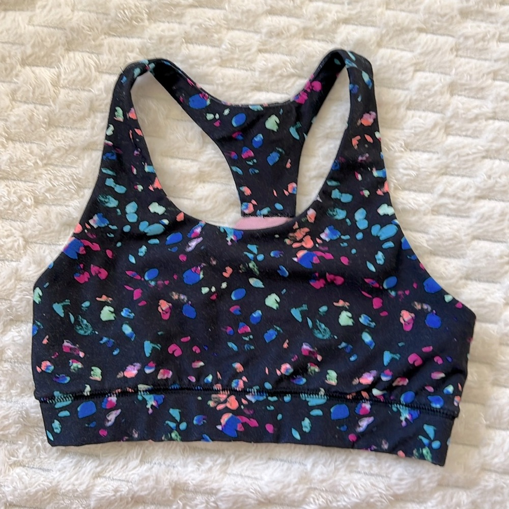 DSG Youth Sports Bra